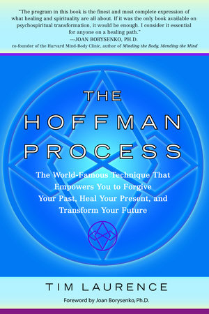 The Hoffman Process by Tim Laurence