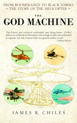 The God Machine