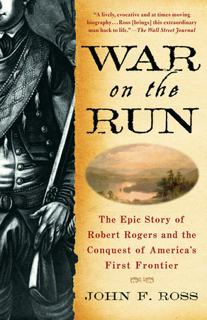 War on the Run by John F. Ross