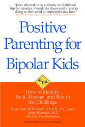 Positive Parenting for Bipolar Kids