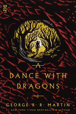 A Dance with Dragons by George R. R. Martin