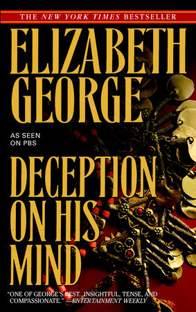 Deception on His Mind by Elizabeth George