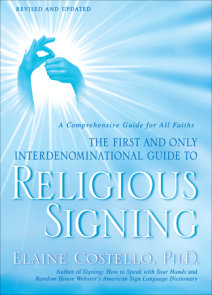 Religious Signing