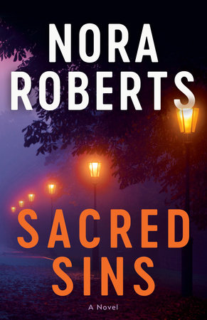 Sacred Sins by Nora Roberts