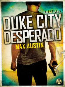 Duke City Desperado