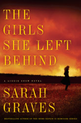 The Girls She Left Behind