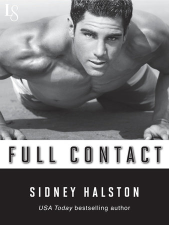 Full Contact by Sidney Halston