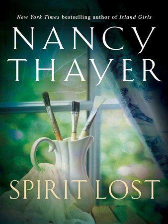 Spirit Lost by Nancy Thayer