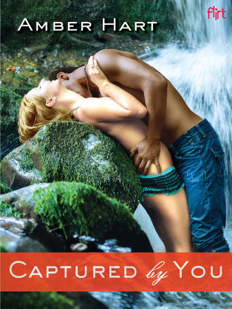Captured by You by Amber Hart