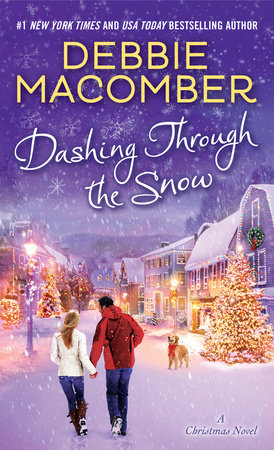 Dashing Through the Snow by Debbie Macomber