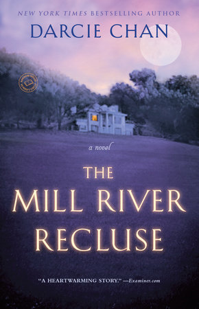 The Mill River Recluse by Darcie Chan