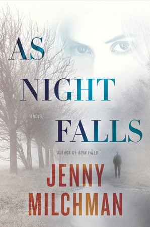 As Night Falls by Jenny Milchman