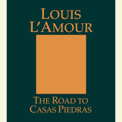 The Road to Casas Piedras