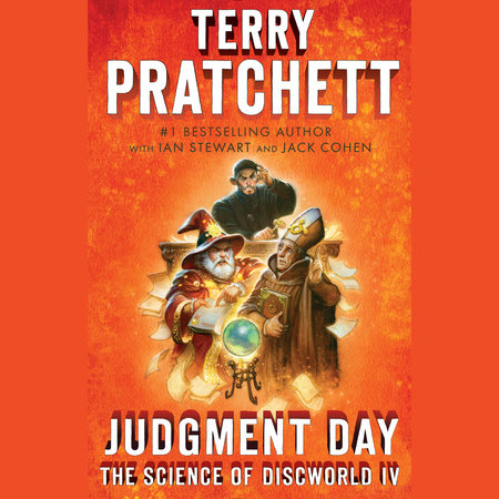 Judgment Day by Terry Pratchett, Ian Stewart and Jack Cohen