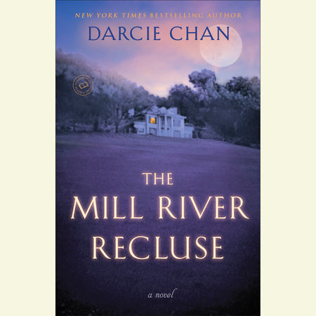 The Mill River Recluse by Darcie Chan