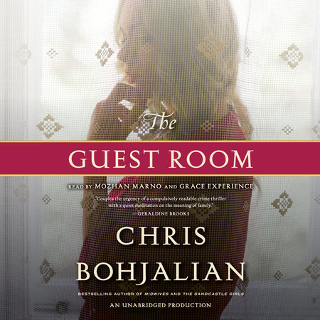 The Guest Room by Chris Bohjalian