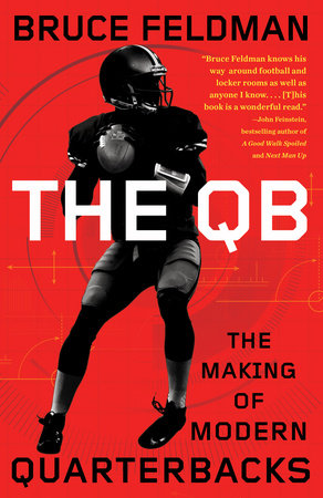 The QB by Bruce Feldman