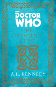 Doctor Who: The Drosten's Curse