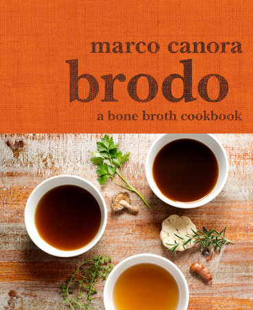 Brodo by Marco Canora