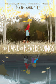 The Land of Neverendings