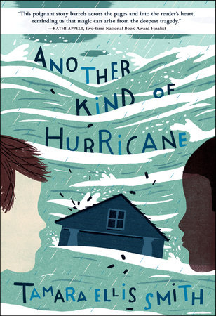 Another Kind of Hurricane by Tamara Ellis Smith