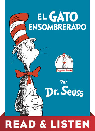 El Gato Ensombrerado (The Cat in the Hat Spanish Edition) by Dr. Seuss