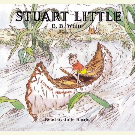 Stuart Little by E. B. White
