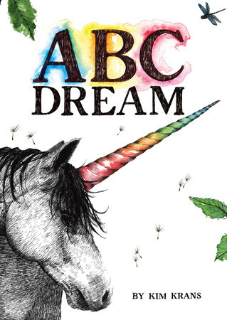 ABC Dream by Kim Krans