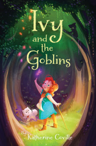 Ivy and the Goblins