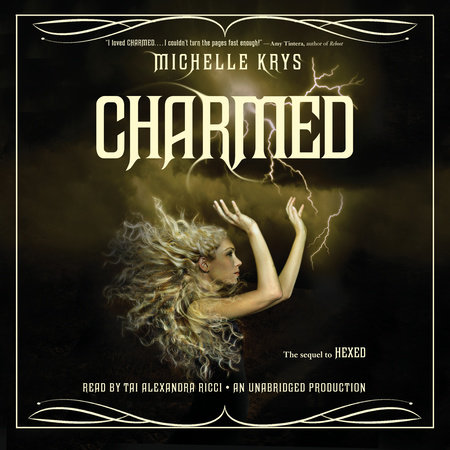 Charmed by Michelle Krys