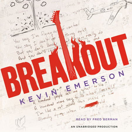 Breakout by Kevin Emerson