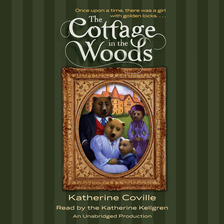The Cottage in the Woods by Katherine Coville