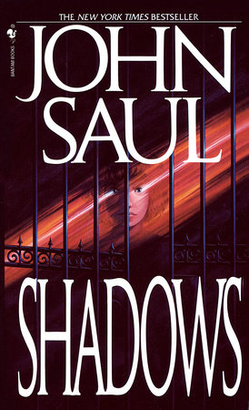 Shadows by John Saul
