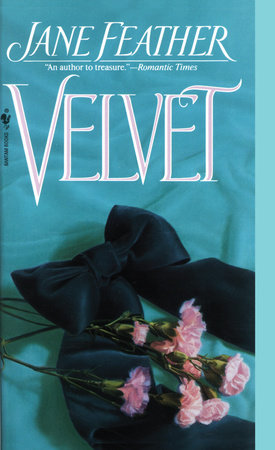 Velvet by Jane Feather