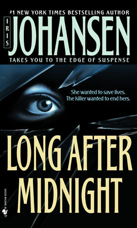 Long After Midnight by Iris Johansen