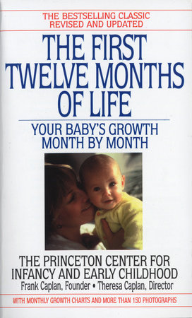 The First Twelve Months of Life by Frank Caplan and Theresa Caplan
