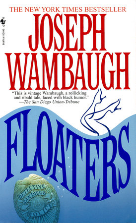 Floaters by Joseph Wambaugh