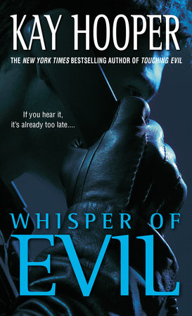 Whisper of Evil by Kay Hooper