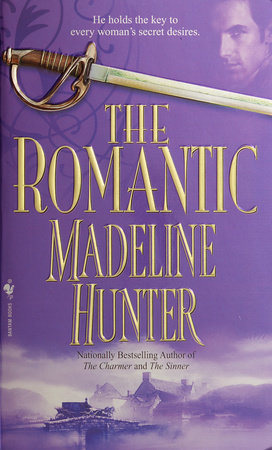 The Romantic by Madeline Hunter