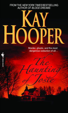 The Haunting of Josie by Kay Hooper