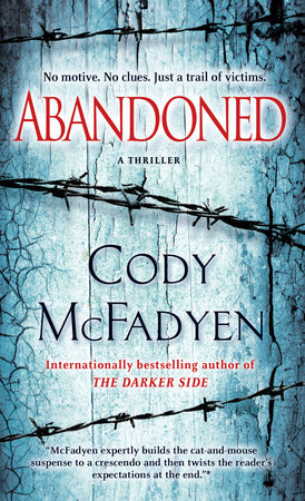 Abandoned by Cody McFadyen