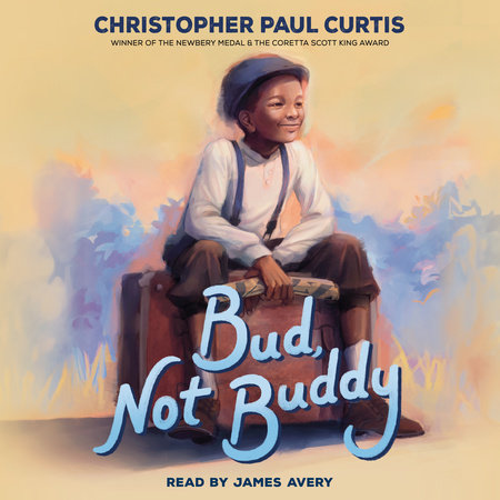 Bud, Not Buddy by Christopher Paul Curtis