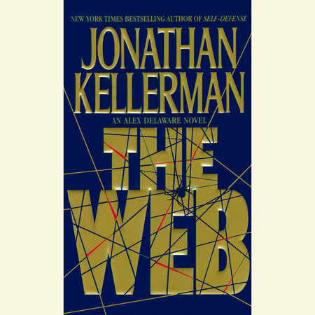 The Web by Jonathan Kellerman