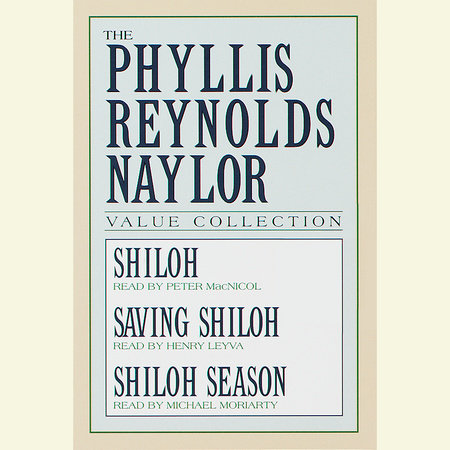 Phyllis Reynolds Naylor Value Collection by Phyllis Reynolds Naylor
