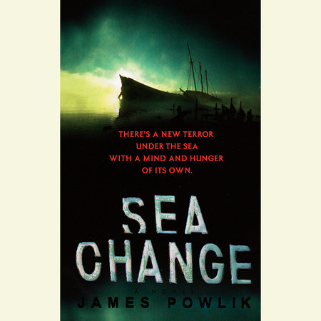 Sea Change by James Powlik