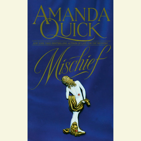Mischief by Amanda Quick