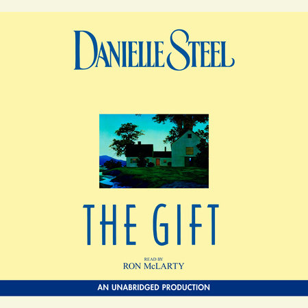 The Gift by Danielle Steel