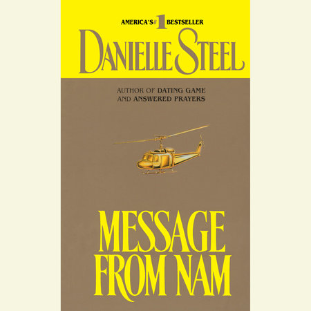Message from Nam by Danielle Steel