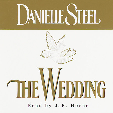 The Wedding by Danielle Steel