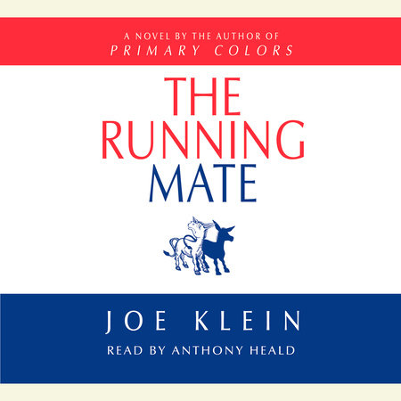 The Running Mate by Joe Klein